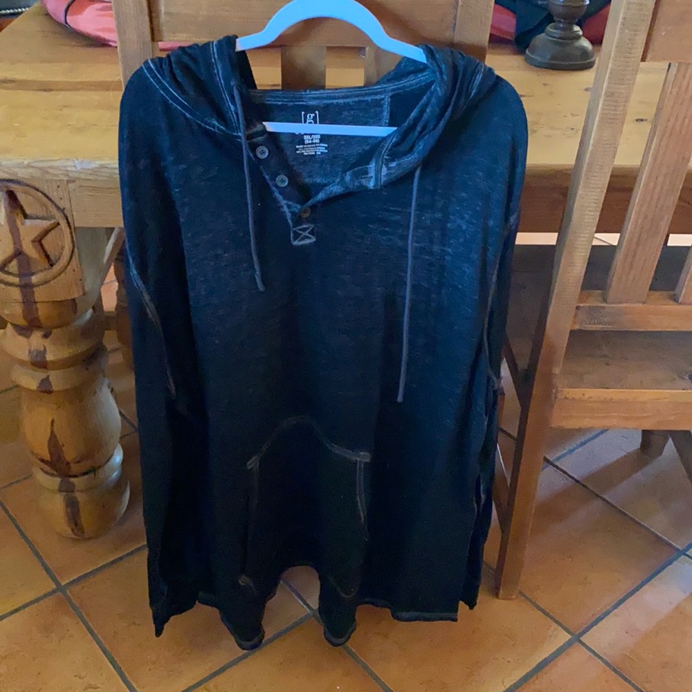Men’s George lightweight Hoodie